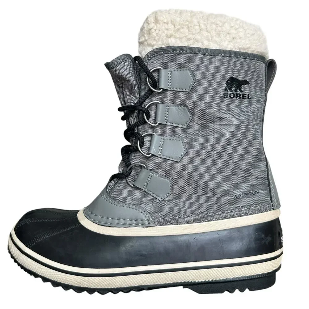 Sorel winter carnival